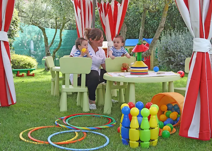 Hotel Caesius Thermae & Bardolino