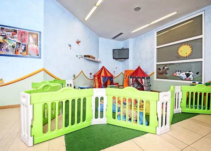 Caesius Thermae & Hotel Bardolino