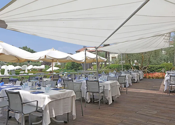 Caesius Thermae & 4* Bardolino