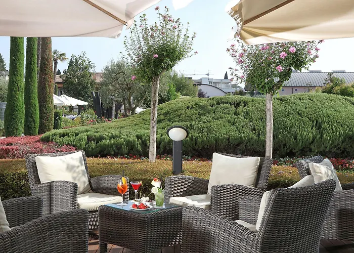 Otel Caesius Thermae &