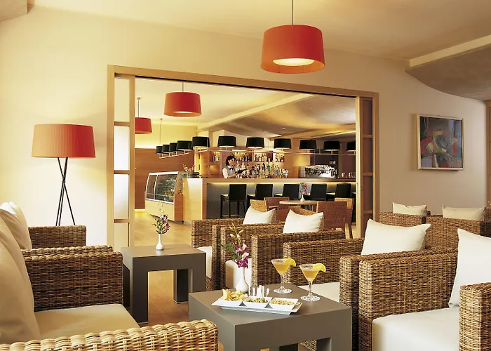 Hotel Caesius Thermae & Bardolino