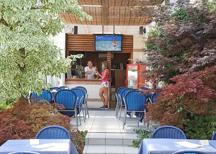 Caesius Thermae & 4* Bardolino