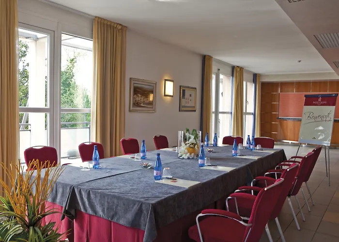 Caesius Thermae & 4* Bardolino