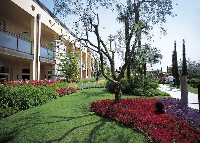 Hotel Caesius Thermae & 4*