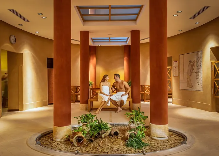 Caesius Thermae & Otel Bardolino