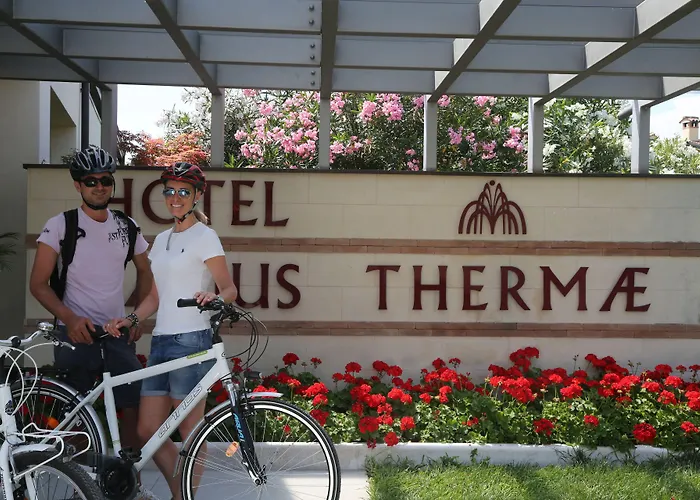 Caesius Thermae & Bardolino