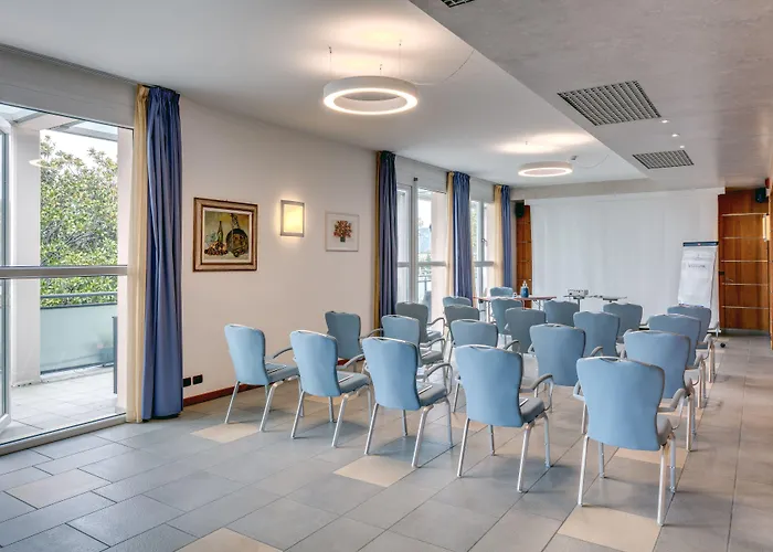 Otel Caesius Thermae & Bardolino