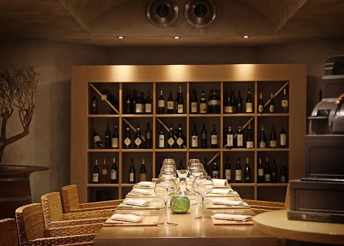 Caesius Thermae & 4*