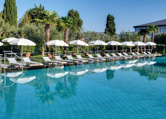Caesius Thermae & Otel 4*