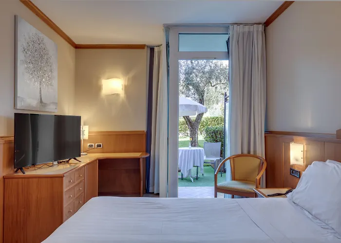 Hotel Caesius Thermae & Bardolino