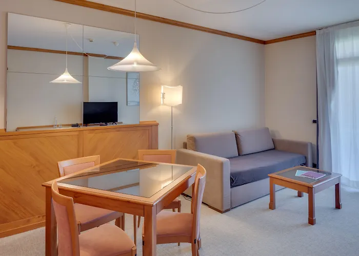 Caesius Thermae & Hotel Bardolino