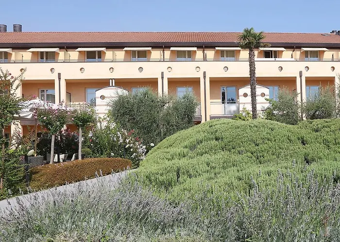 Otel Caesius Thermae &