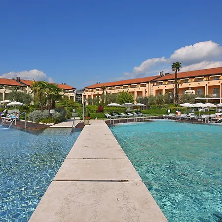 Caesius Thermae & 4*